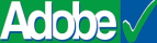 Adobe car Rental (Costarica& CA, USA) logo