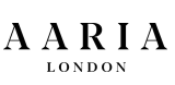 Aaria London logo