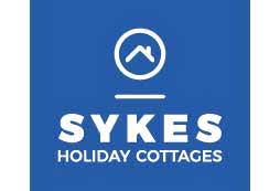 Sykes Cottages logo