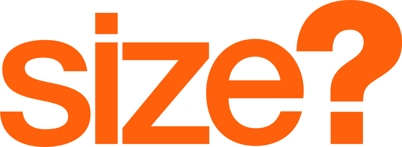 Size? logo