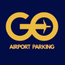 Goairportparking logo