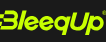 BleeqUp  logo