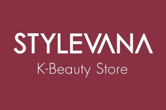 STYLEVANA Asian beauty collection featuring Korean and Japanese skincare, makeup, sunscreens, haircare, cosmetics, and beauty accessories.