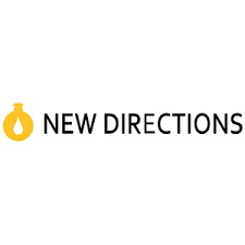 New Directions logo