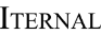 Iternal Technologies logo