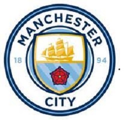 Manchester City Shop logo