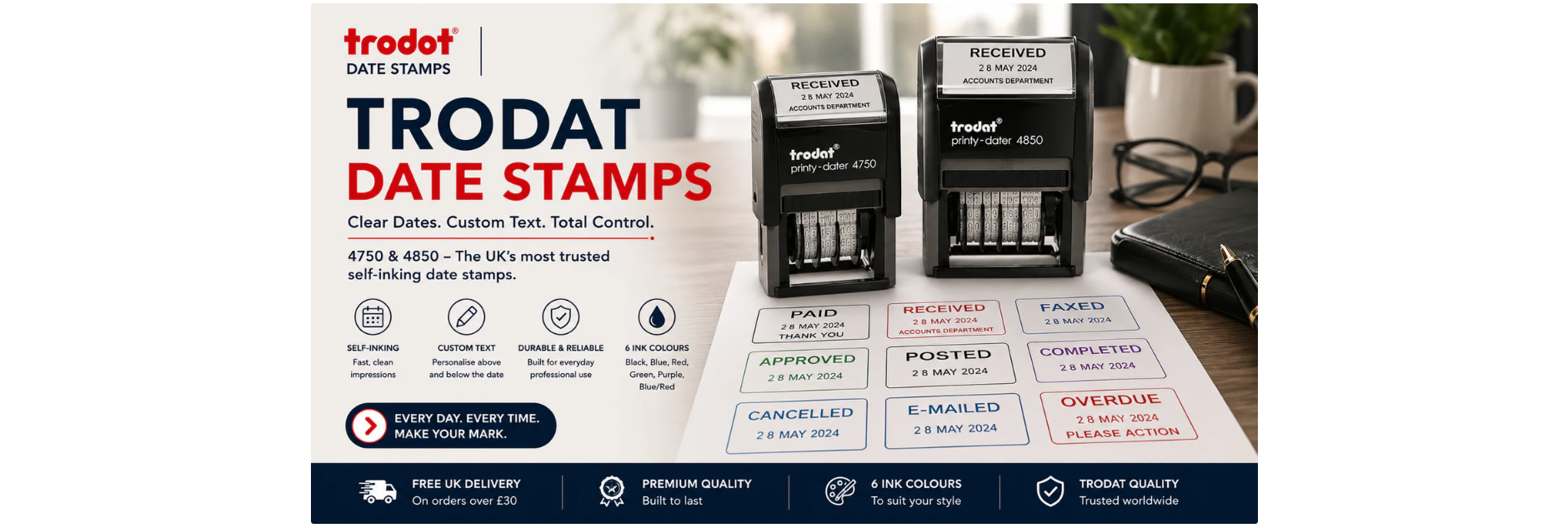 Stamp Design 4U