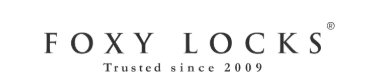 Foxy Locks logo
