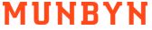 Munbyn UK logo
