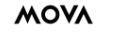 MOVA North America logo