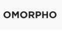 OMORPHO EU logo