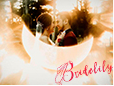 Bridelily logo