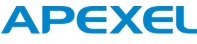 APEXEL logo