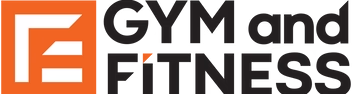 Gym and Fitness AU logo
