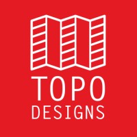 Topo Designs outdoor gear collection featuring backpacks, travel bags, duffel bags, outdoor apparel, and everyday accessories.
