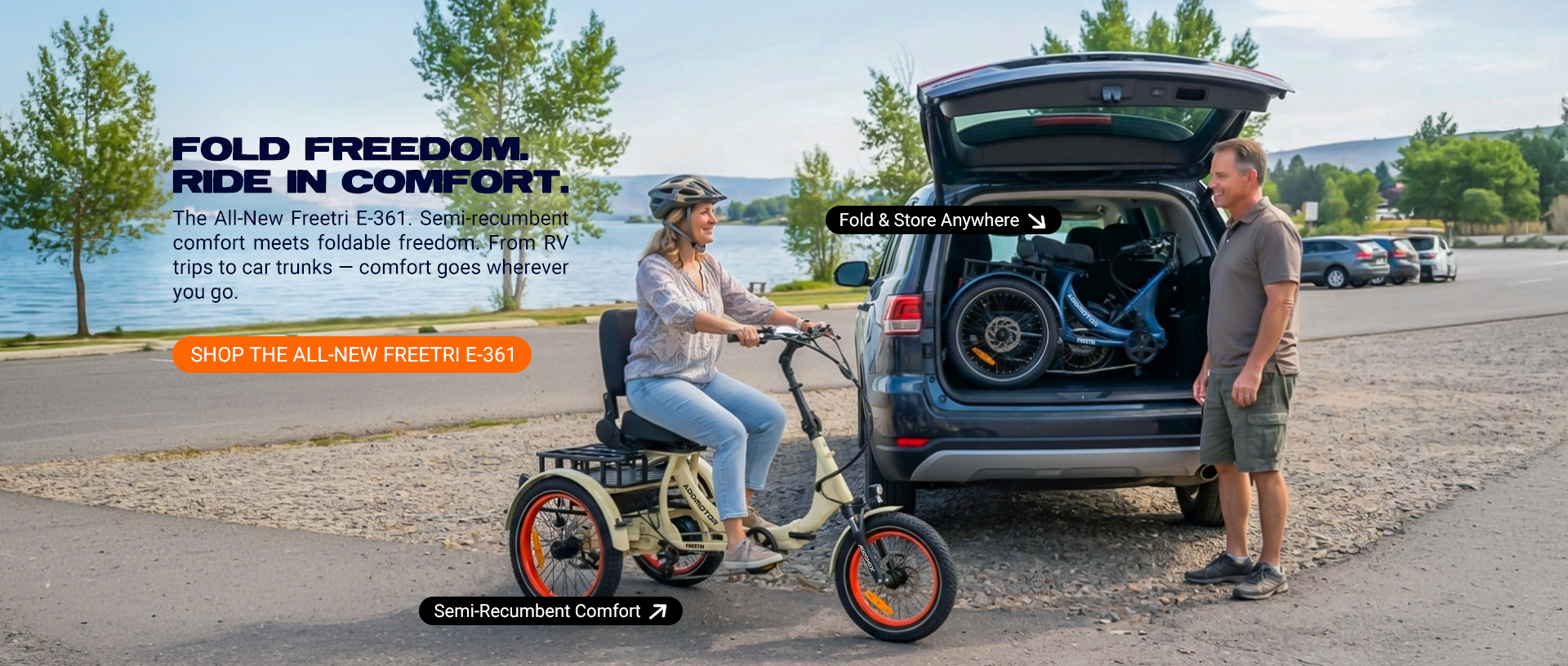 Addmotor US