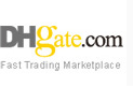 DHGate USA logo