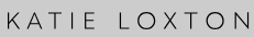 Katie Loxton logo