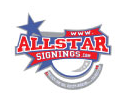 All Star Signings logo