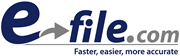 E-file logo