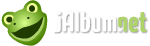 Jalbum logo