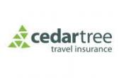 Cedar Tree Travel Insurance logo