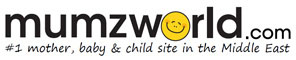 Mumzworld logo
