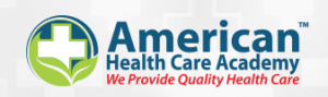 American Health Care Academy logo