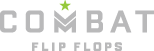 Combat Flip Flops logo